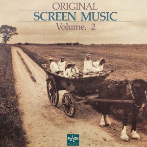 Various Artists-Original Screen Music Vol.2