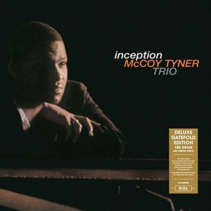 McCoy Tyner - Inception(180G)(LP)