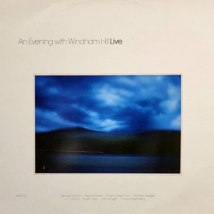 Various Artists / An Evening With Windham Hill; Live