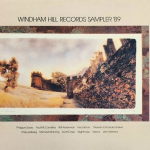 Various Artists/Windham Hill Records Sampler '89