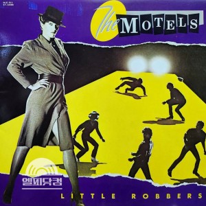 The Motels / Little Robbers