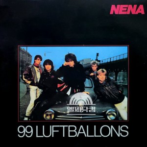 Nena / 99 Luftballons