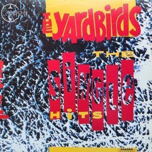 Yardbirds(야드버즈) / The Single Hits