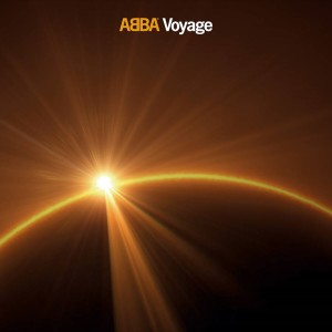 Abba(아바)9집 - Voyage [LP]