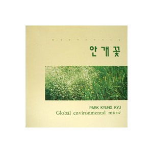 박경규 / 안개꽃 (환경음악 산하의 노래) - 나윤선 노래