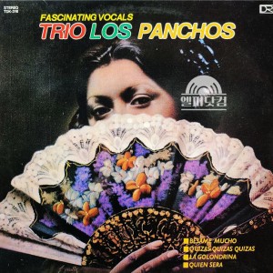 Trio Los Panchos / Trio Los Panchos