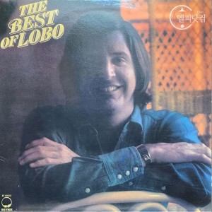 Lobo (로보) / The Best Of Lobo