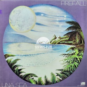 Firefall / Luna Sea
