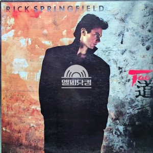 Rick Springfield / Tao