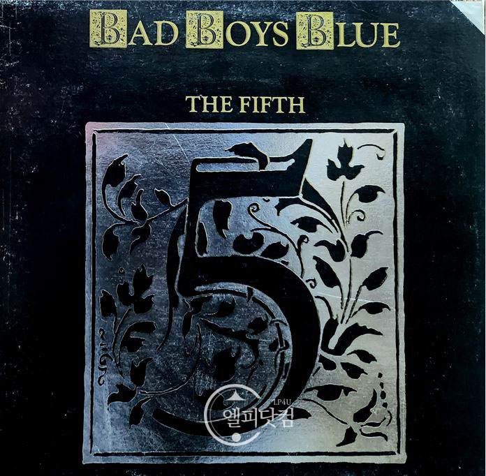 Bad Boys Blue / The Fifth