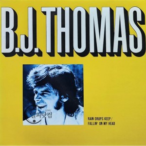 B.J. Thomas / B.J. Thomas