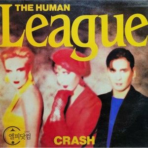 Human League / Crash