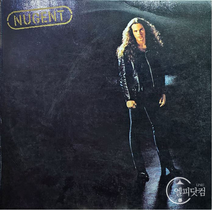 Ted Nugent(테드 뉴젠트) / Nugent