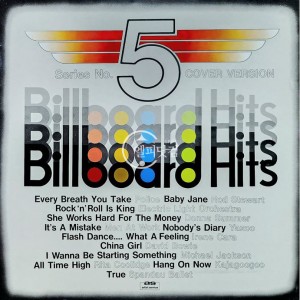 Various Artists/Billboard Hits Vol.05