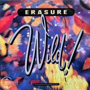 Erasure / Wild