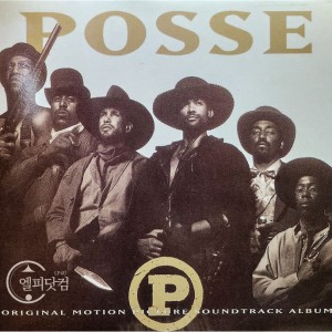 Posse [파시, 1993]