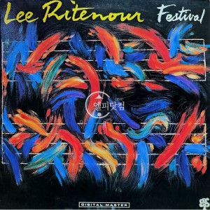 Lee Ritenour / Festival