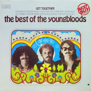 Youngbloods / The Best Of the Youngbloods