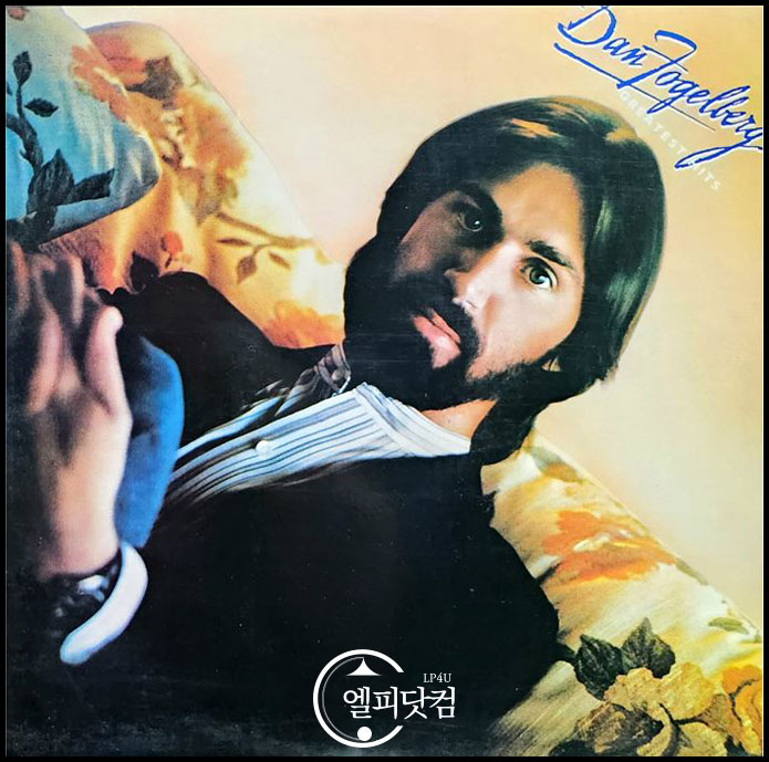 Dan Fogelberg(댄 포겔버그) / Greatest Hits