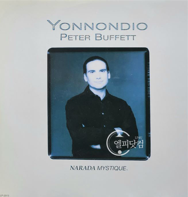 Peter Buffett (피터 버핏) / Yonnondio
