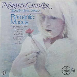 Norman / Candler Romantic Moods