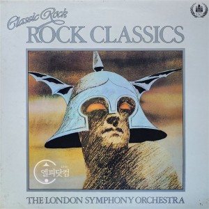 London Symphony Orchestra / Classic Rock - Rock Classics