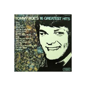 Tommy Roe/16 Greatest Hits