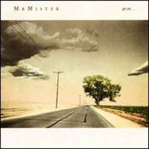 Mr. Mister/Go On...