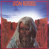 Leon Russell/Best