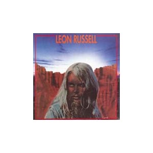 Leon Russell/Best