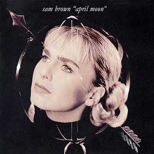 Sam Brown/April Moon