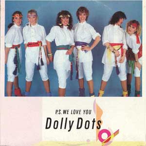 Dolly Dots/P.S. We Love You