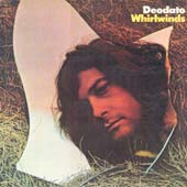 Eumir Deodato/Whirlwinds