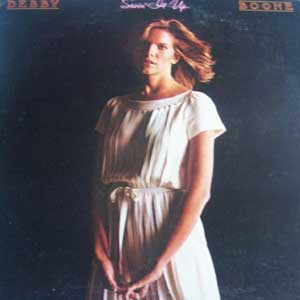 Debby Boone/Savin' It Up