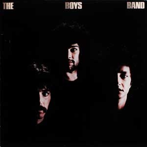 Boys Band/The Boys Band