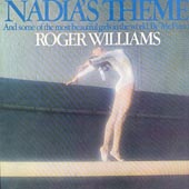 Roger Williams/Nadia's Theme