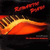 Dreamsound Orchestra/Romantic Piano