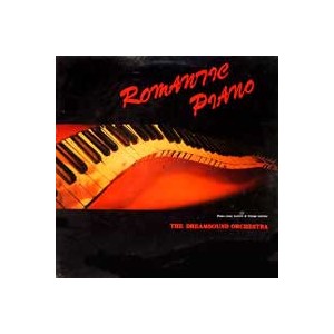 Dreamsound Orchestra/Romantic Piano