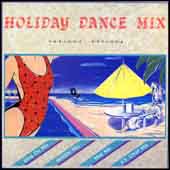 Holiday Dance Mix