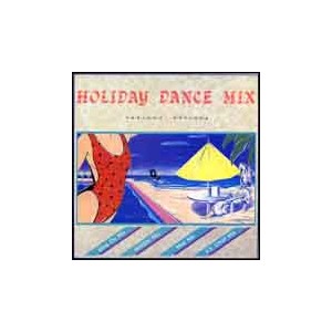 Holiday Dance Mix