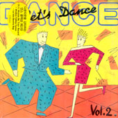 Let's Dance Vol.2
