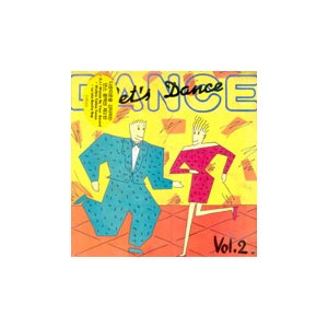 Let's Dance Vol.2