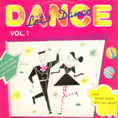 Let's Dance Vol.1