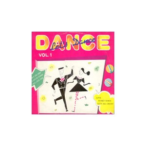 Let's Dance Vol.1