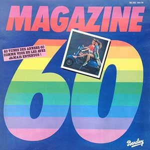 Magazine 60/Magazine 60