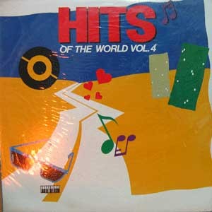 Hits Of The World Vol.4