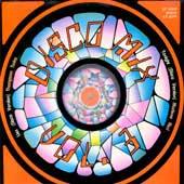 Disco Mix Vol.03 - Thompson Twins/Marlene Ricci [45RPM]