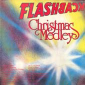 Flashback Christmas Medley