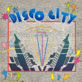 Disco City
