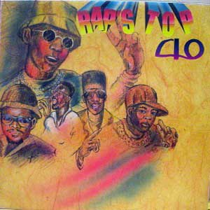 Rap's Top 40